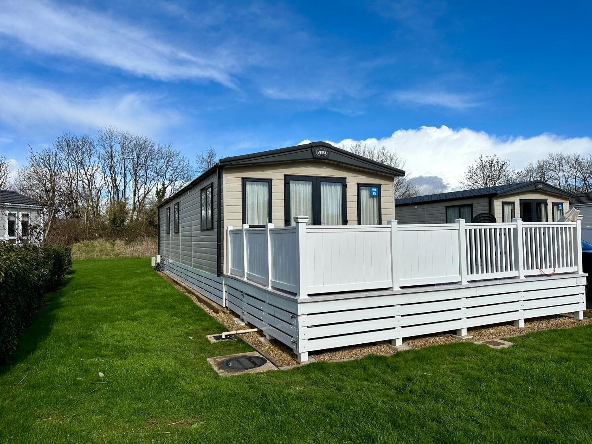 Paws Lodge, Hot Tub, Pet Friendly South Cerney Dış mekan fotoğraf